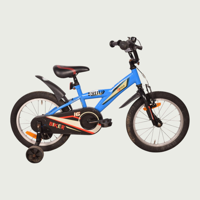 16.925 kinderfiets - BikeFlip