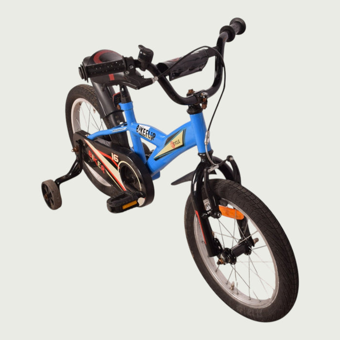 16.925 kinderfiets - BikeFlip