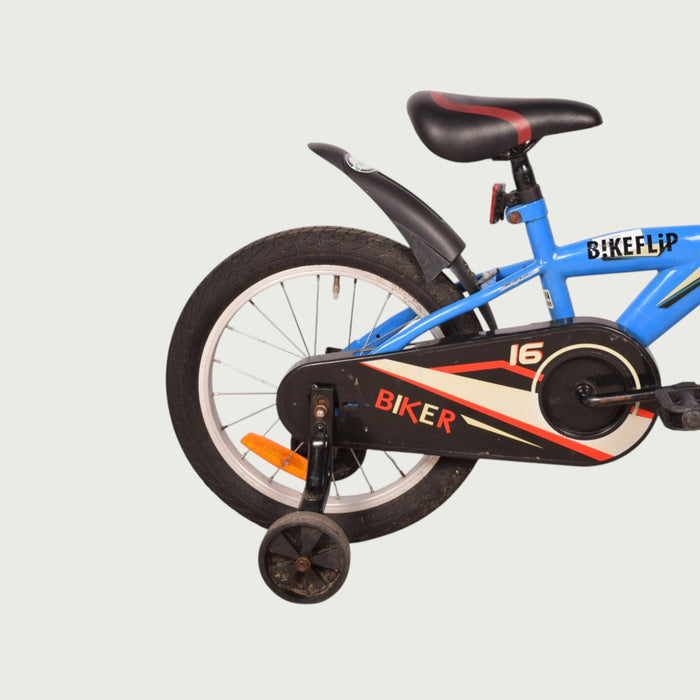 16.925 kinderfiets - BikeFlip