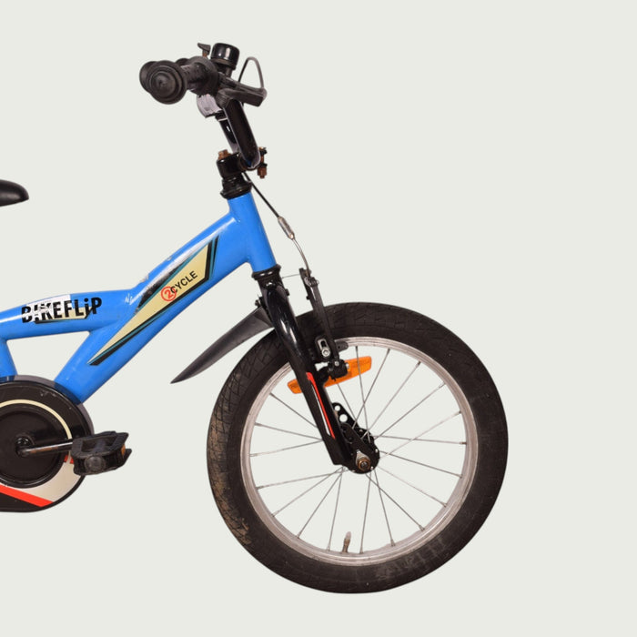 16.925 kinderfiets - BikeFlip