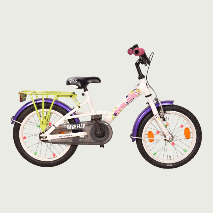 16.926 kinderfiets - BikeFlip