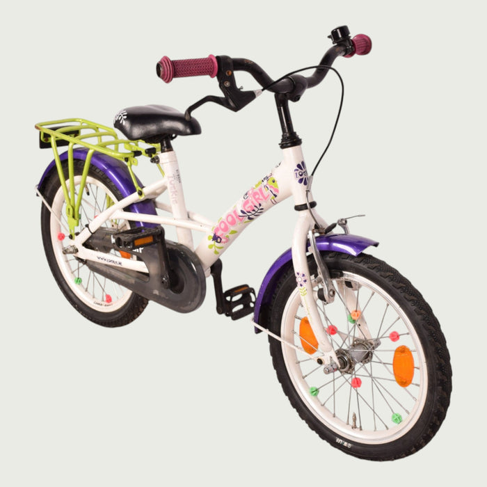 16.926 kinderfiets - BikeFlip