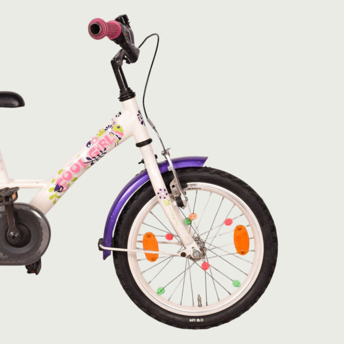 16.926 kinderfiets - BikeFlip