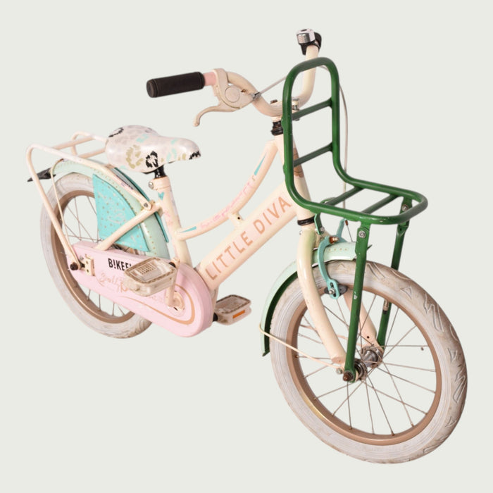 16.927 kinderfiets - BikeFlip