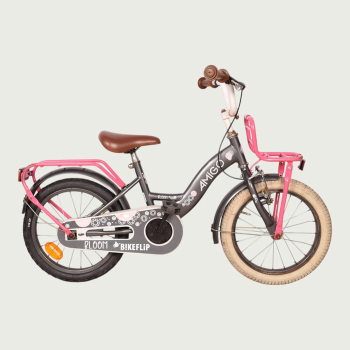 16.928 kinderfiets - BikeFlip