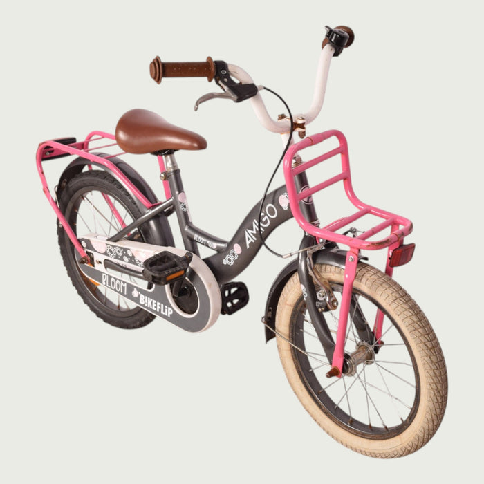 16.928 kinderfiets - BikeFlip
