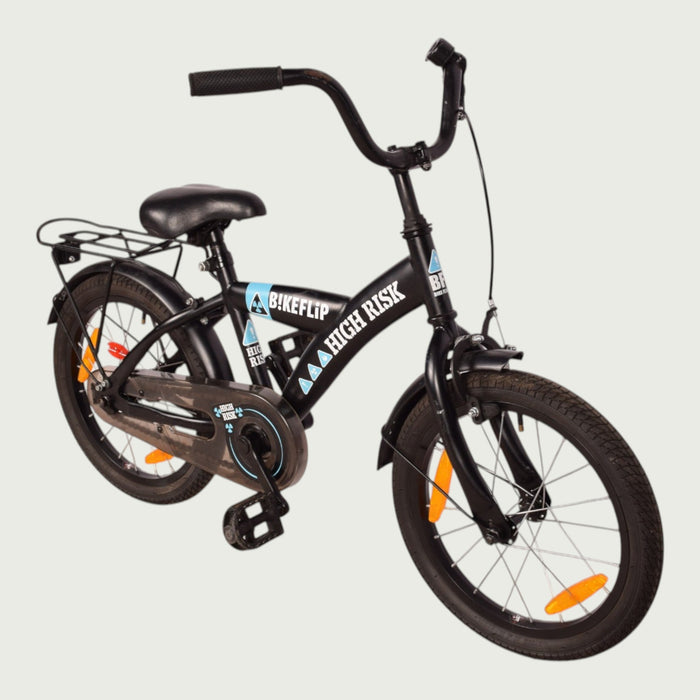 16.930 kinderfiets - BikeFlip
