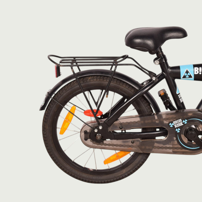 16.930 kinderfiets - BikeFlip