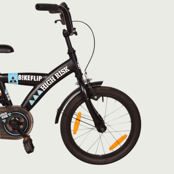 16.930 kinderfiets - BikeFlip