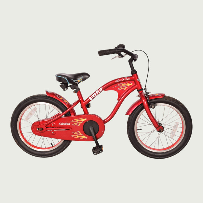 16.931 kinderfiets - BikeFlip