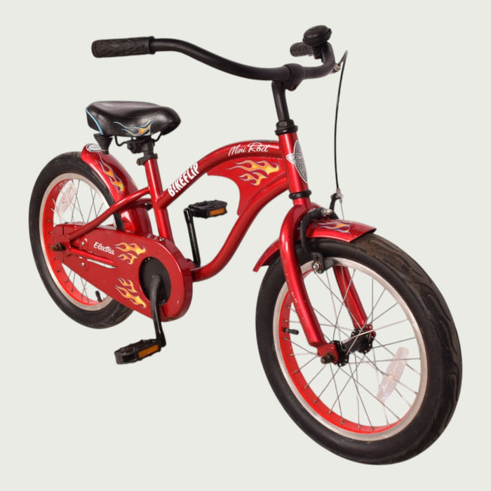 16.931 kinderfiets - BikeFlip