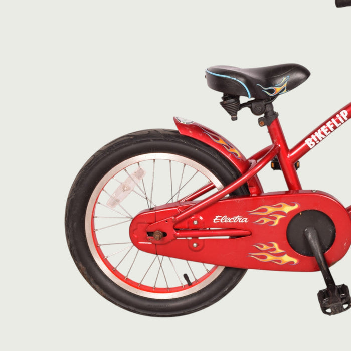 16.931 kinderfiets - BikeFlip