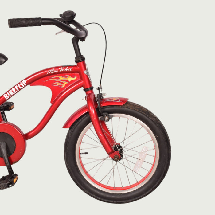 16.931 kinderfiets - BikeFlip