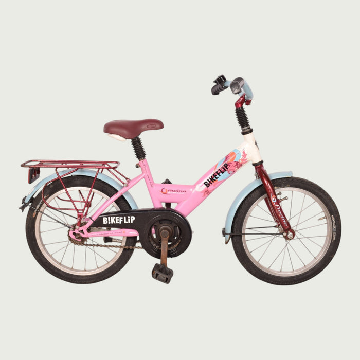 16.932 kinderfiets - BikeFlip