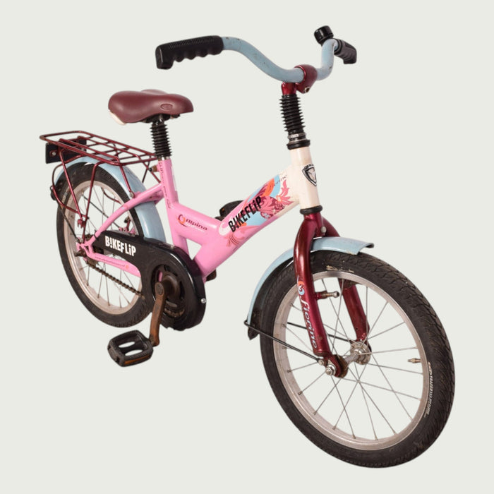 16.932 kinderfiets - BikeFlip