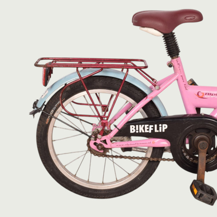 16.932 kinderfiets - BikeFlip