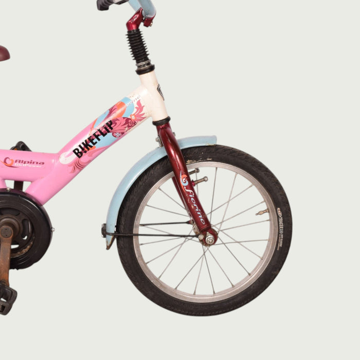 16.932 kinderfiets - BikeFlip