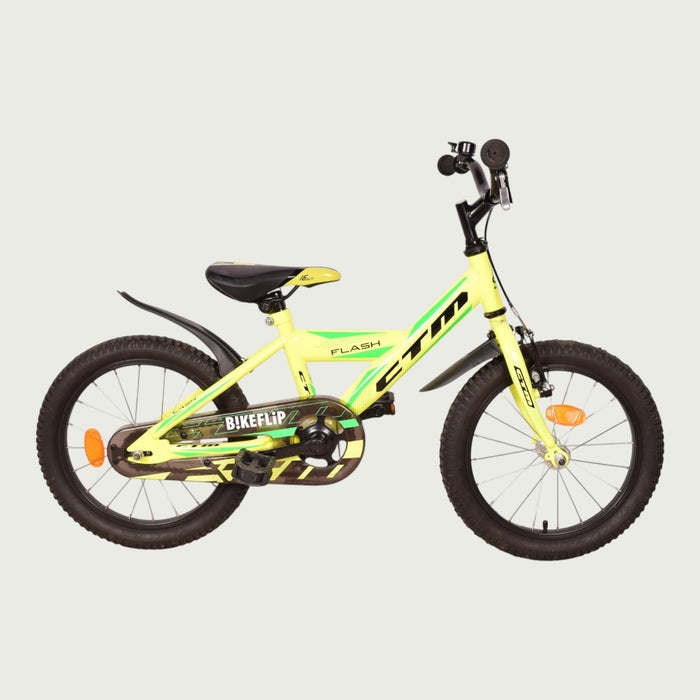 16.933 kinderfiets - BikeFlip
