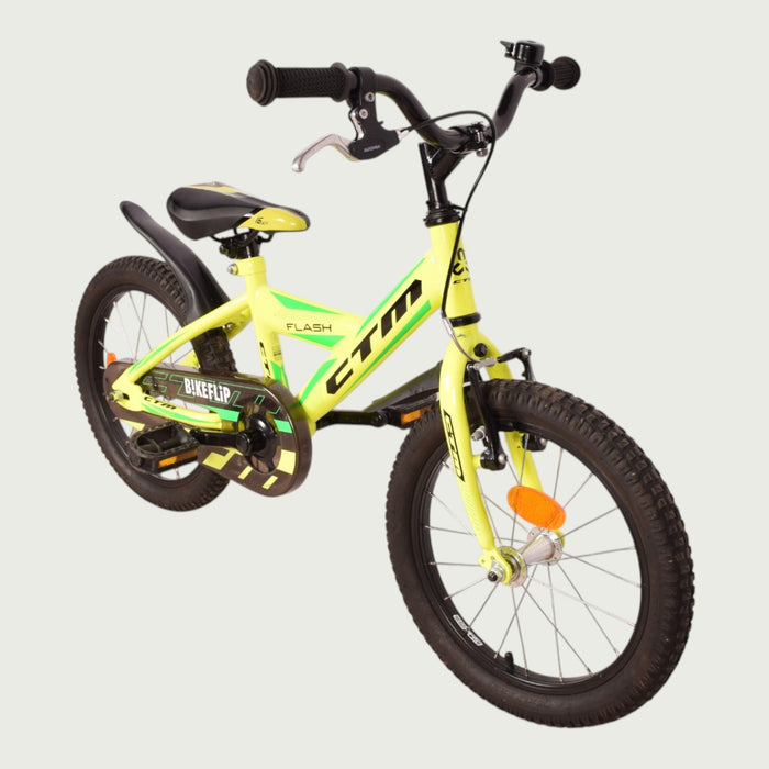 16.933 kinderfiets - BikeFlip