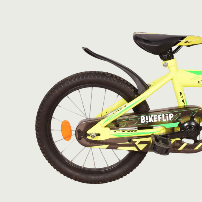 16.933 kinderfiets - BikeFlip