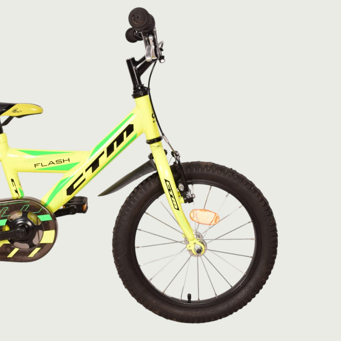 16.933 kinderfiets - BikeFlip