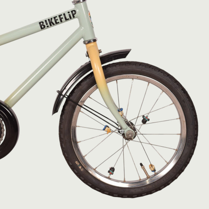 16.938 kinderfiets - BikeFlip