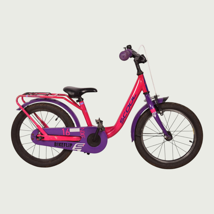 16.939 kinderfiets - BikeFlip