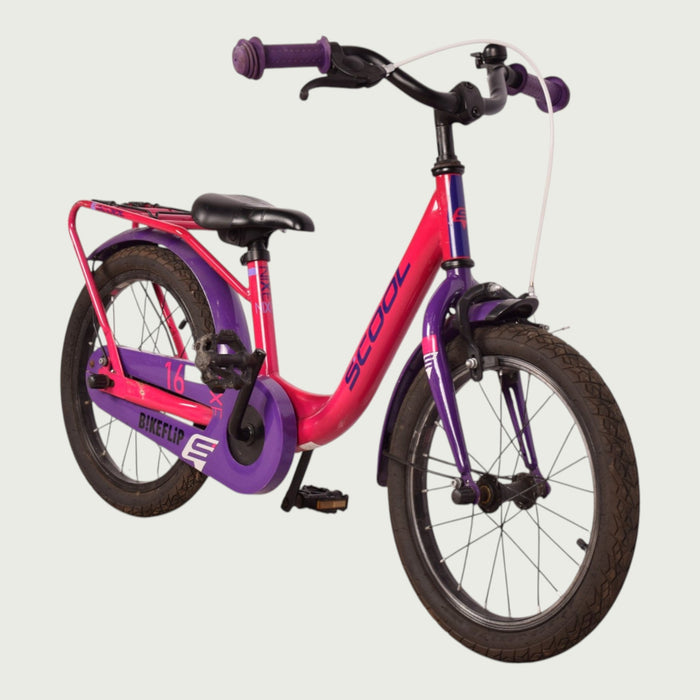 16.939 kinderfiets - BikeFlip