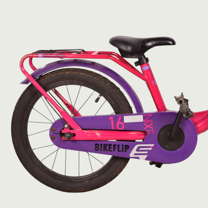 16.939 kinderfiets - BikeFlip