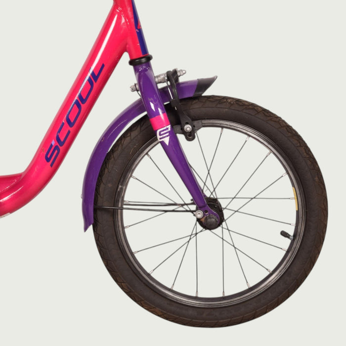 16.939 kinderfiets - BikeFlip