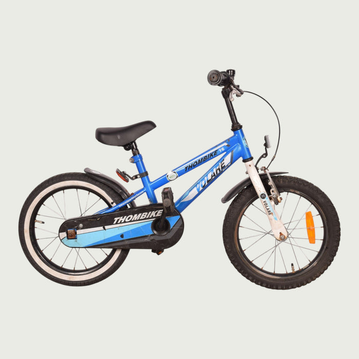 16.940 kinderfiets - BikeFlip