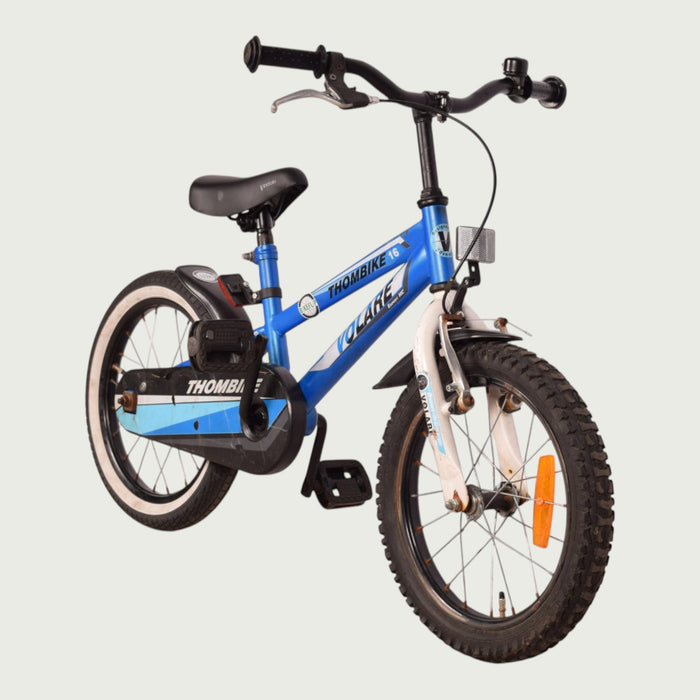 16.940 kinderfiets - BikeFlip