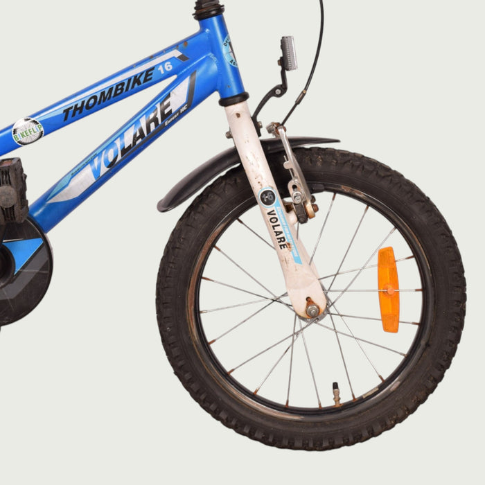 16.940 kinderfiets - BikeFlip