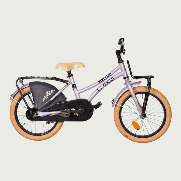 16.941 kinderfiets - BikeFlip