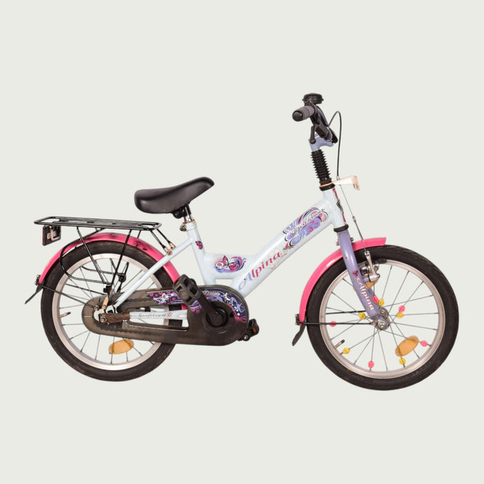 16.942 kinderfiets - BikeFlip