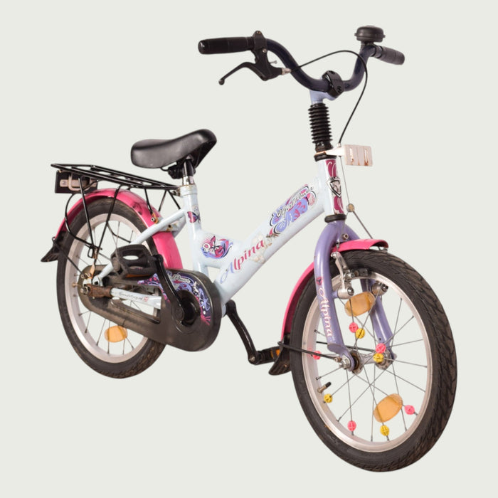 16.942 kinderfiets - BikeFlip