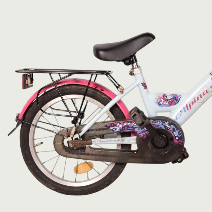 16.942 kinderfiets - BikeFlip