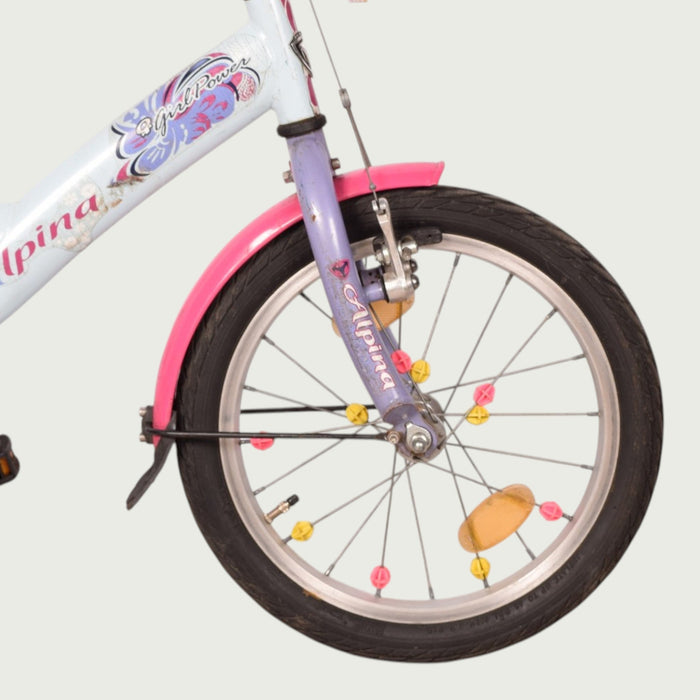 16.942 kinderfiets - BikeFlip