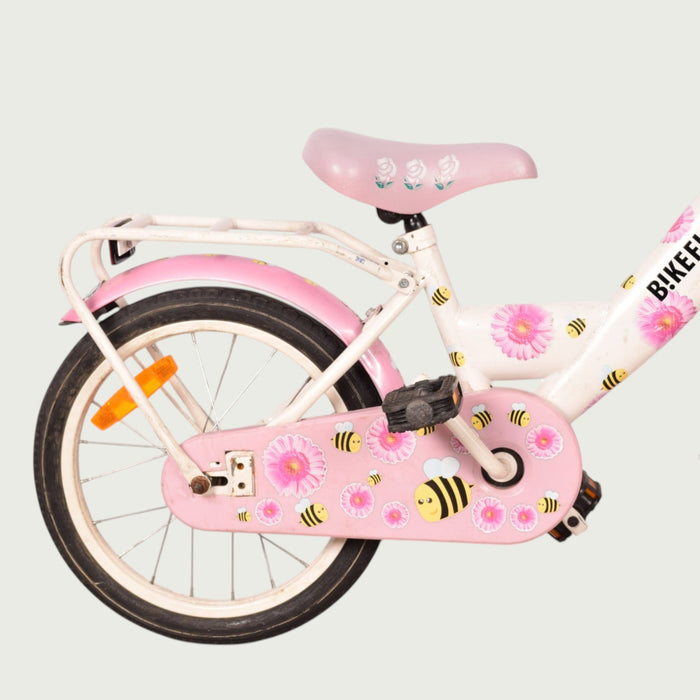 16.943 kinderfiets - BikeFlip
