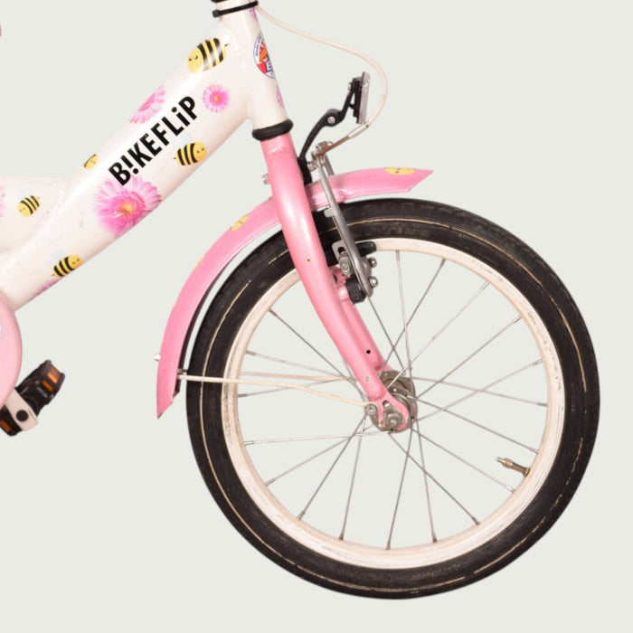 16.943 kinderfiets - BikeFlip