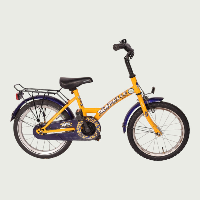 16.944 kinderfiets - BikeFlip