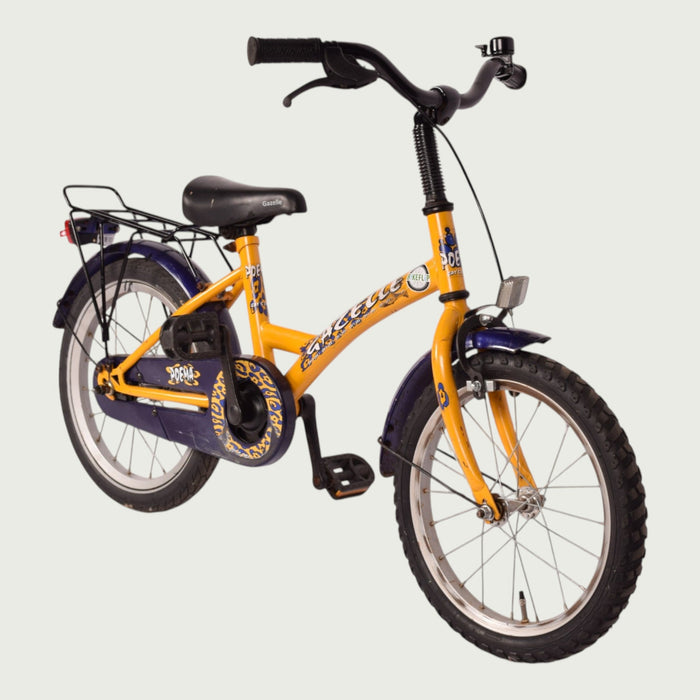 16.944 kinderfiets - BikeFlip