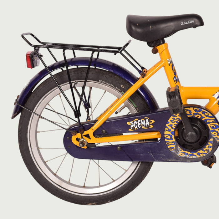 16.944 kinderfiets - BikeFlip