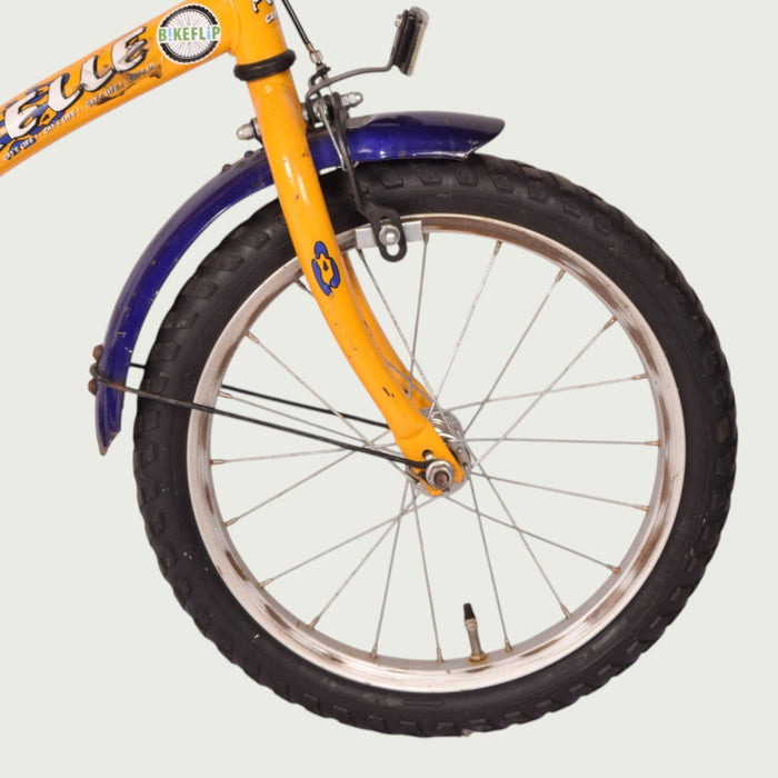 16.944 kinderfiets - BikeFlip