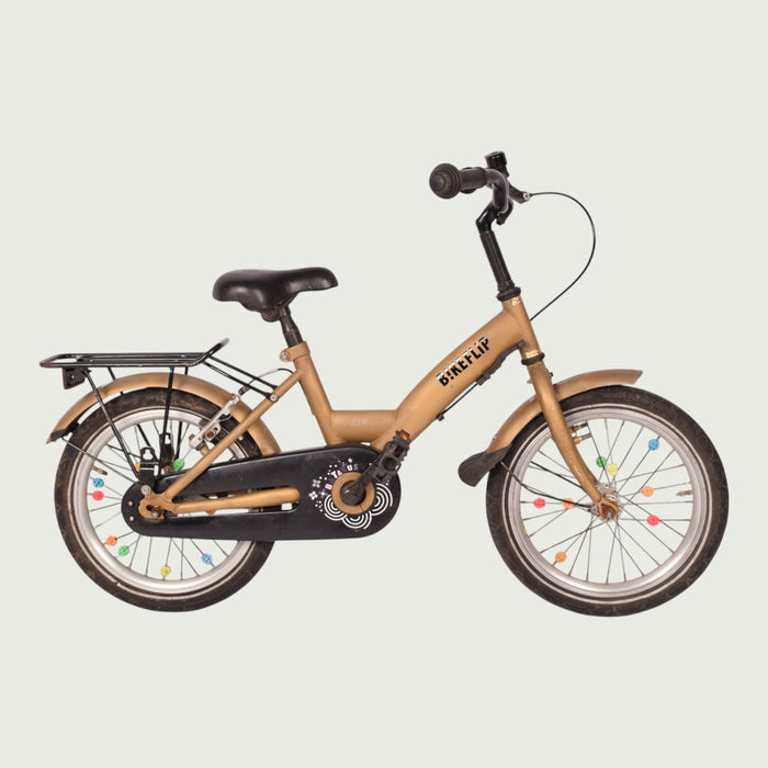 16.945 kinderfiets - BikeFlip