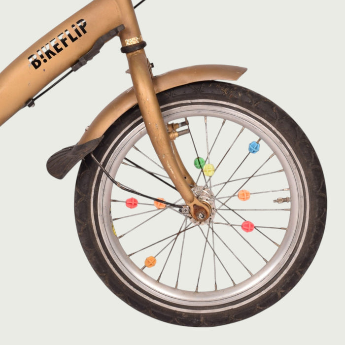 16.945 kinderfiets - BikeFlip