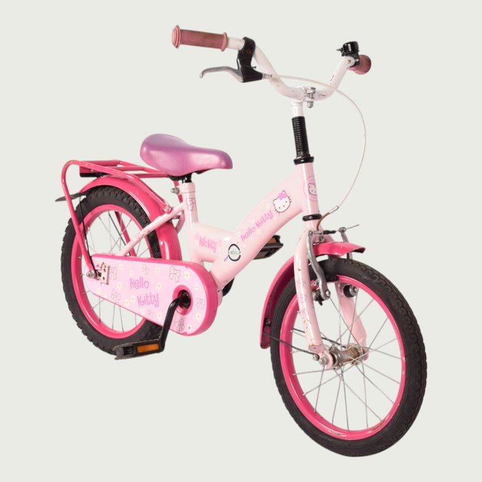16.946 kinderfiets - BikeFlip