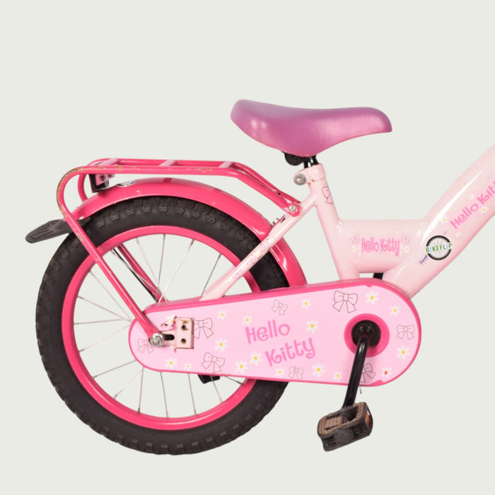 16.946 kinderfiets - BikeFlip