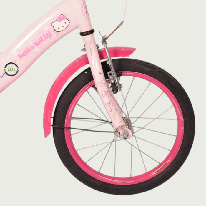 16.946 kinderfiets - BikeFlip