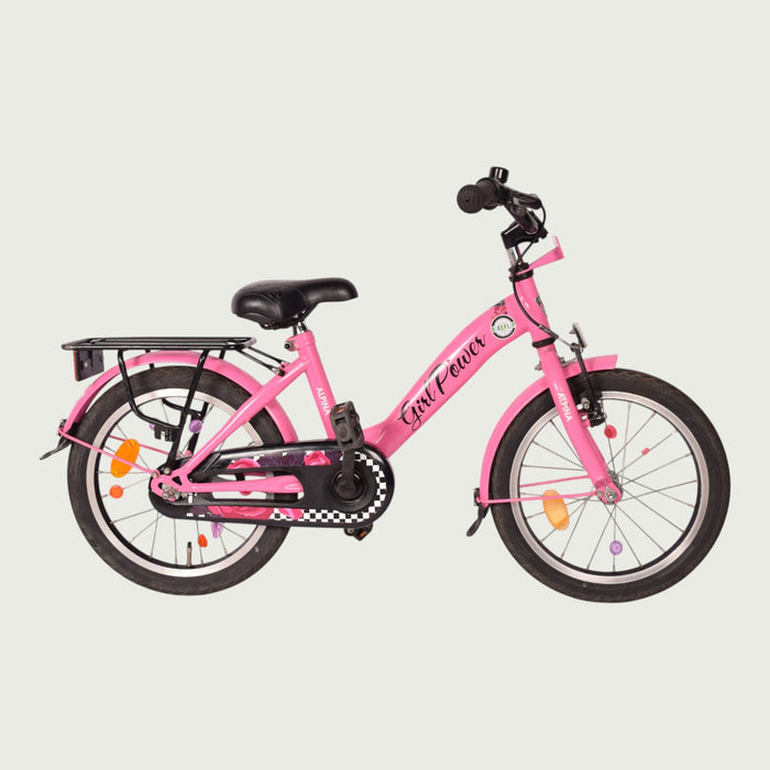 16.947 kinderfiets - BikeFlip